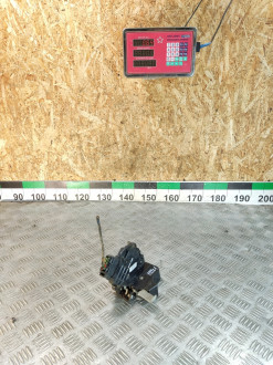 Замок двери задней левой Ford Focus 2005-2008