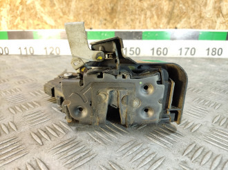 Замок двери задней левой Ford Focus 2005-2008