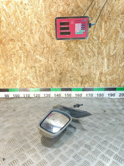 Зеркало правое Ford Focus 2005-2008