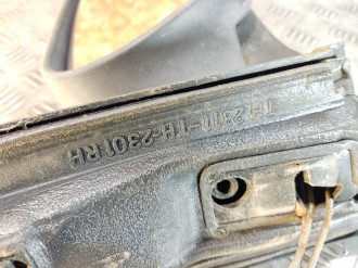 Зеркало правое Ford Focus 2005-2008