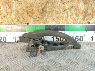 Ручка двери задней левой Ford Focus 2005-2008