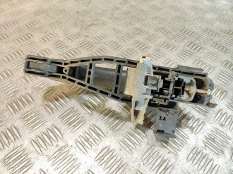 Ручка двери задней левой Ford Focus 2005-2008