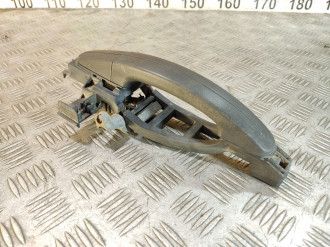 Ручка двери задней левой Ford Focus 2005-2008