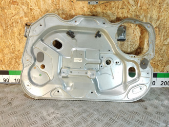 Стеклоподъемник передний правый Ford Focus 2005-2008