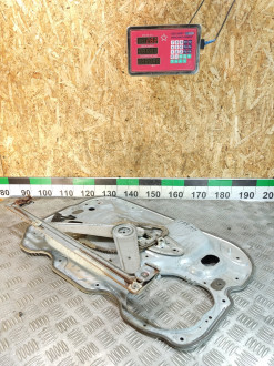 Стеклоподъемник передний правый Ford Focus 2 2005-2008