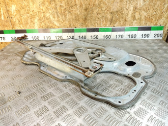 Стеклоподъемник передний правый Ford Focus 2 2005-2008