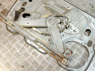 Стеклоподъемник передний правый Ford Focus 2 2005-2008