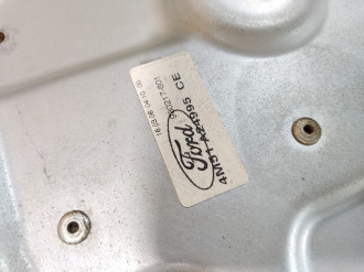 Стеклоподъемник задний левый Ford Focus 2 2005-2008