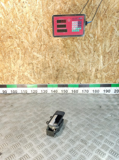 Ручка двери внутренняя задняя правая Ford Focus 2005-2008