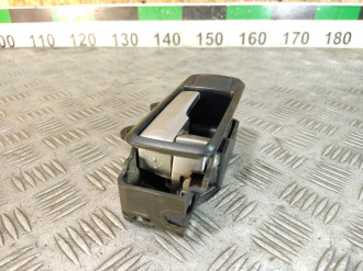 Ручка двери внутренняя задняя правая Ford Focus 2005-2008