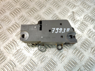 Ручка двери внутренняя задняя правая Ford Focus 2005-2008