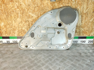 Стеклоподъемник задний правый Ford Focus 2005-2008