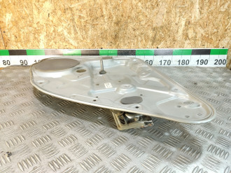Стеклоподъемник задний правый Ford Focus 2 2005-2008