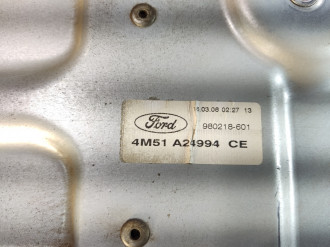 Стеклоподъемник задний правый Ford Focus 2 2005-2008