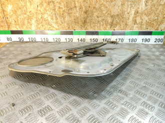 Стеклоподъемник задний правый Ford Focus 2 2005-2008