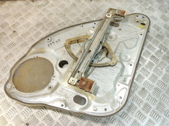 Стеклоподъемник задний правый Ford Focus 2 2005-2008