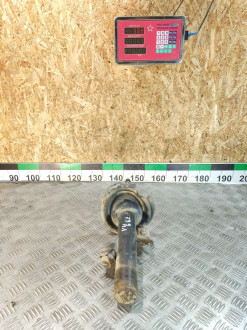 Амортизатор передний левый Ford Focus 2005-2008