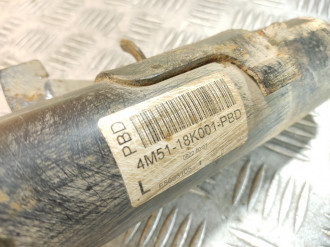 Амортизатор передний левый Ford Focus 2005-2008