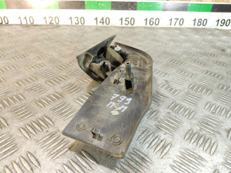 Крышка зеркала внутренняя правая Ford Focus 2 2005-2008