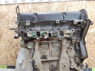 Двигатель Ford Focus 2005-2008