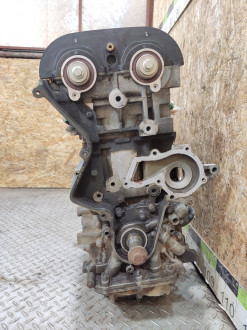 Двигатель Ford Focus 2005-2008
