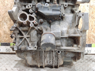 Двигатель Ford Focus 2005-2008