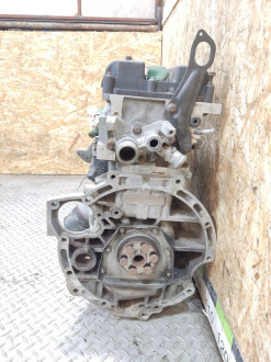 Двигатель Ford Focus 2005-2008