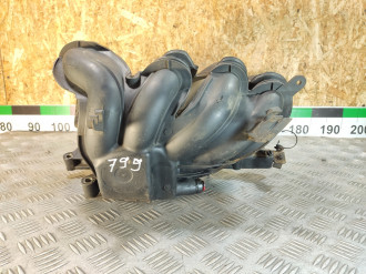 Коллектор впускной Ford Focus 2005-2008