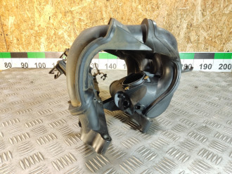 Коллектор впускной Ford Focus 2005-2008