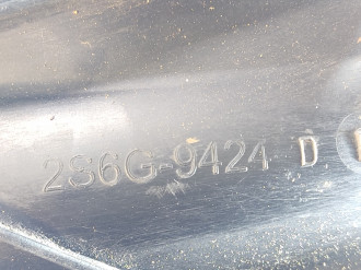 Коллектор впускной Ford Focus 2005-2008