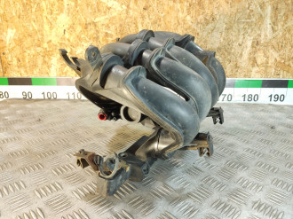 Коллектор впускной Ford Focus 2005-2008