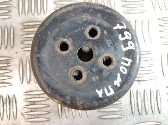 Шкив водяного насоса помпы Ford Focus 2005-2008