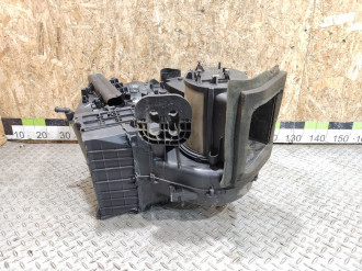 Корпус отопителя Ford Focus 2005-2008
