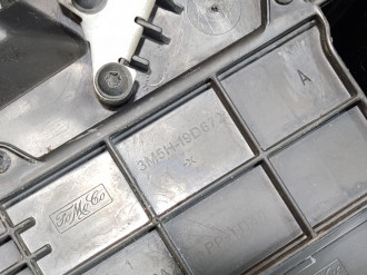 Корпус отопителя Ford Focus 2005-2008