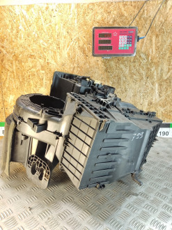 Корпус отопителя Ford Focus 2005-2008