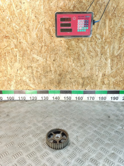 Шкив распредвала Ford Focus 2 2005-2008