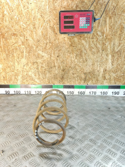 Пружина передняя Ford Focus 2 2005-2008