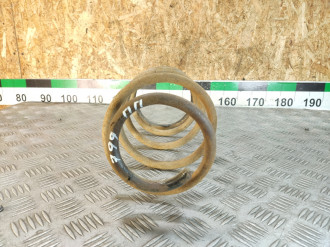Пружина передняя Ford Focus 2 2005-2008