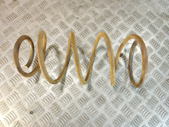 Пружина передняя Ford Focus 2 2005-2008