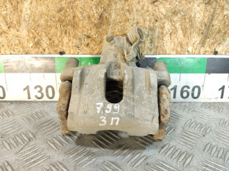 Суппорт задний правый Ford Focus 2005-2008