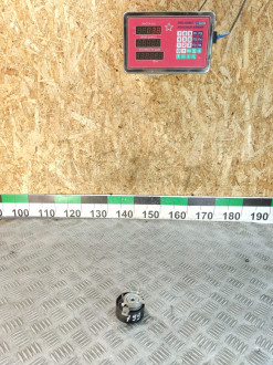 Ролик натяжитель Ford Focus 2 2005-2008