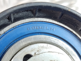 Ролик натяжитель Ford Focus 2 2005-2008