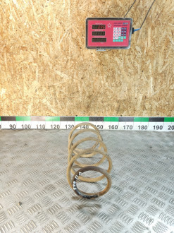 Пружина передняя Ford Focus 2005-2008