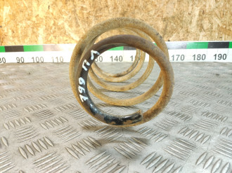 Пружина передняя Ford Focus 2005-2008