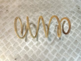 Пружина передняя Ford Focus 2005-2008