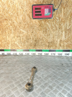 Рычаг задний поперечный левый Ford Focus 2 2005-2008