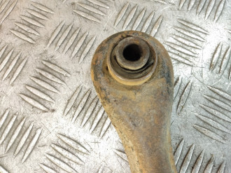 Рычаг задний поперечный левый Ford Focus 2 2005-2008