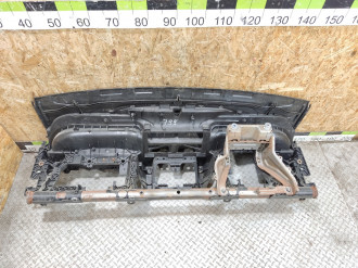 Усилитель торпедо Ford Focus 2005-2008