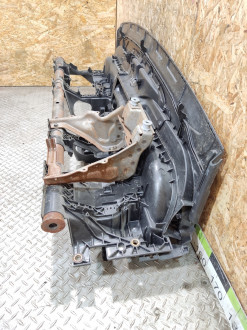 Усилитель торпедо Ford Focus 2005-2008