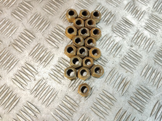 Болт Гайка колесные Ford Focus 2005-2008